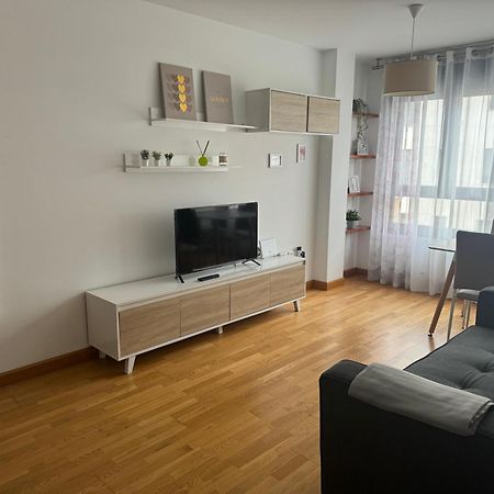 Apartamento En Gijon Con Garaje Y Wifi Extérieur photo