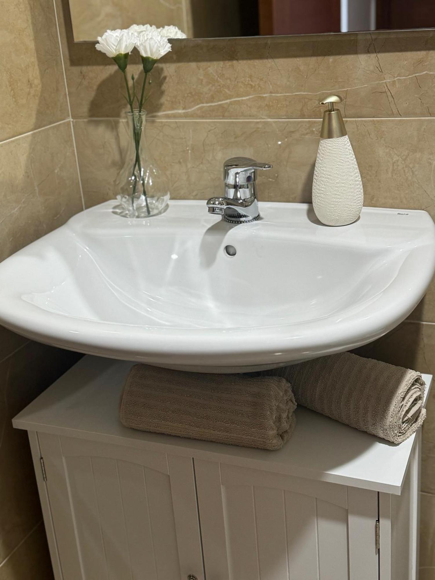 Apartamento En Gijon Con Garaje Y Wifi Extérieur photo