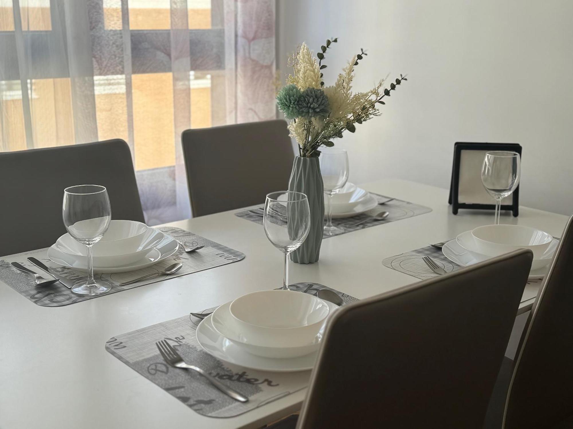 Apartamento En Gijon Con Garaje Y Wifi Extérieur photo