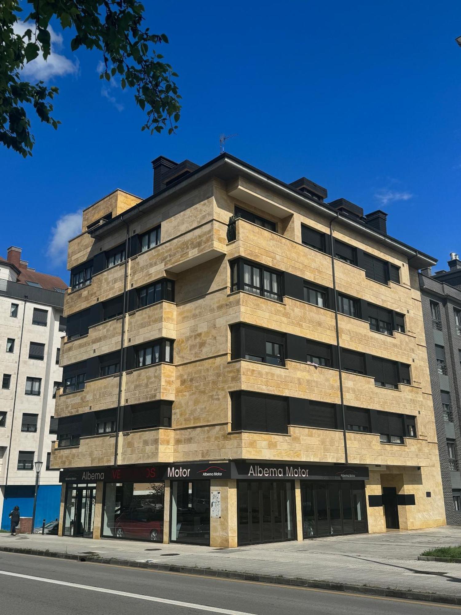Apartamento En Gijon Con Garaje Y Wifi Extérieur photo