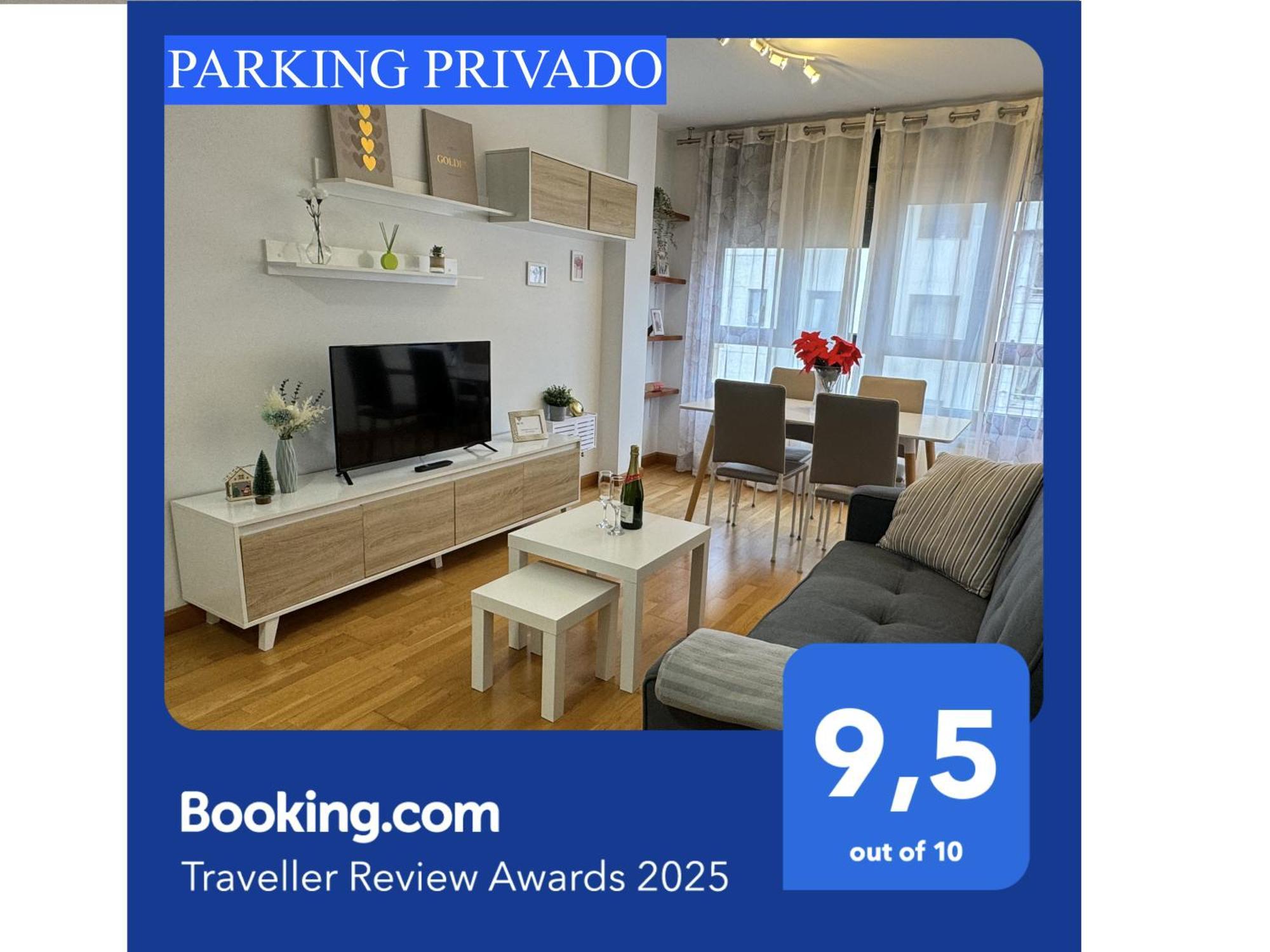 Apartamento En Gijon Con Garaje Y Wifi Extérieur photo