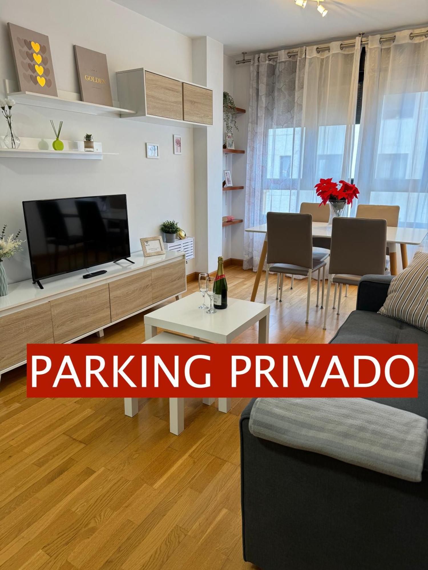 Apartamento En Gijon Con Garaje Y Wifi Extérieur photo